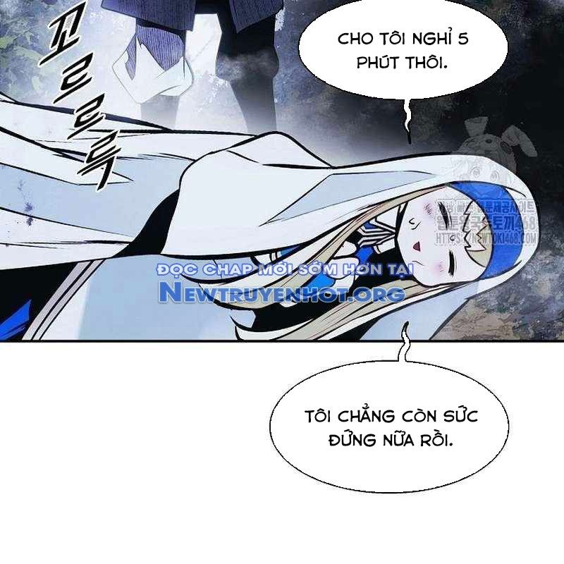 Bất Bại Chân Ma Chapter 253 - Trang 2