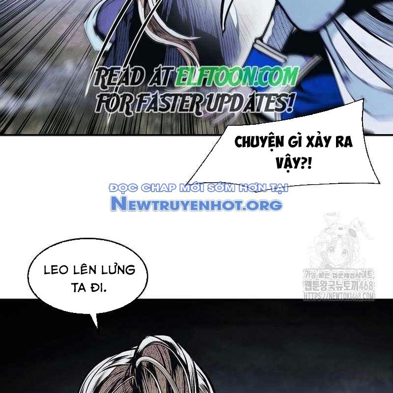 Bất Bại Chân Ma Chapter 253 - Trang 2