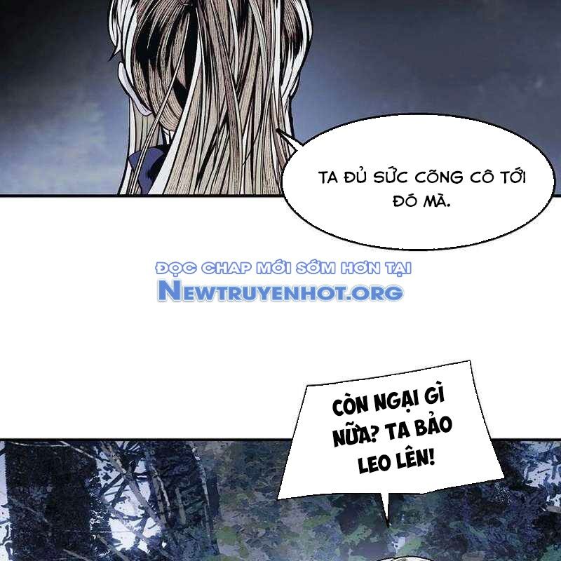 Bất Bại Chân Ma Chapter 253 - Trang 2