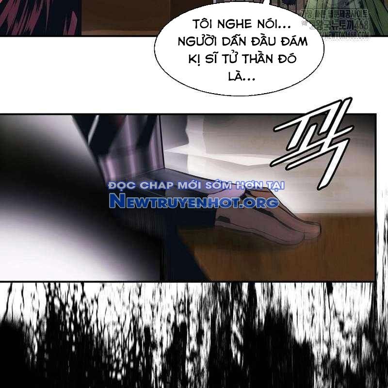 Bất Bại Chân Ma Chapter 253 - Trang 2