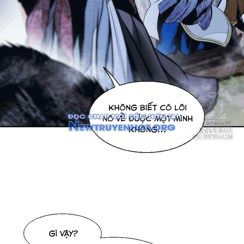 Bất Bại Chân Ma Chapter 253 - Trang 2