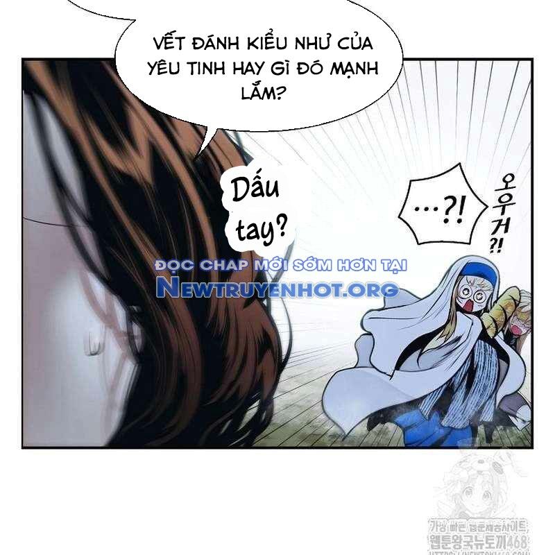 Bất Bại Chân Ma Chapter 253 - Trang 2