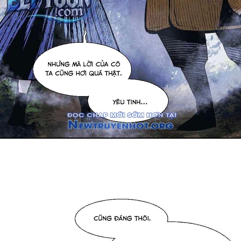 Bất Bại Chân Ma Chapter 253 - Trang 2