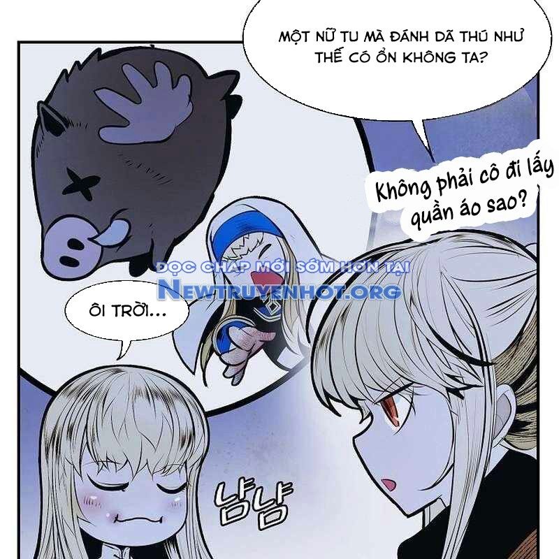 Bất Bại Chân Ma Chapter 253 - Trang 2