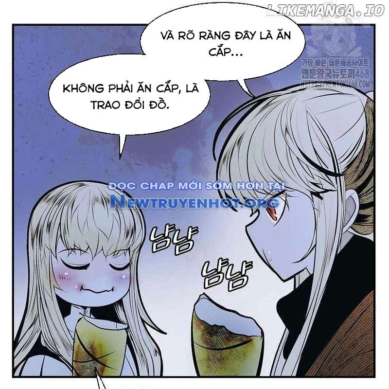 Bất Bại Chân Ma Chapter 253 - Trang 2