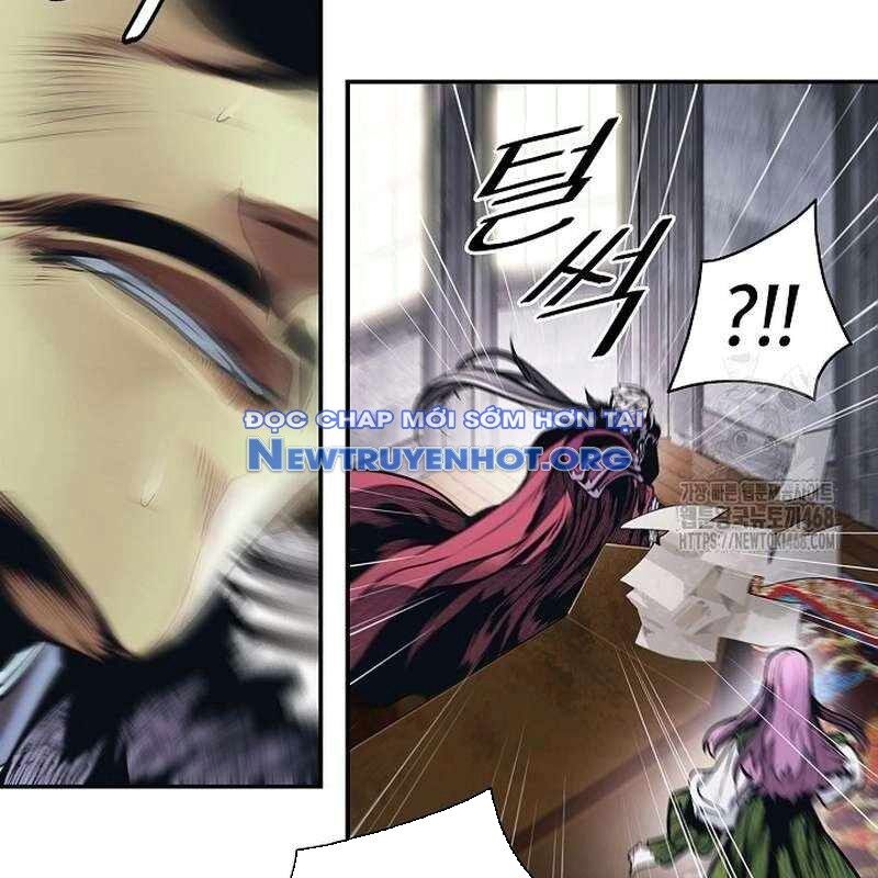 Bất Bại Chân Ma Chapter 253 - Trang 2