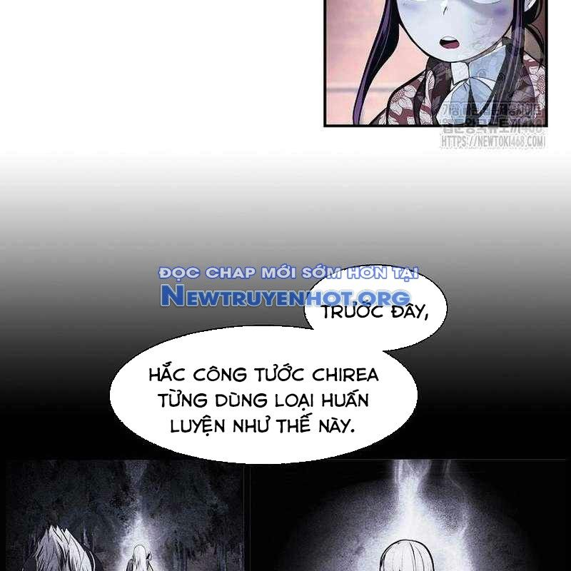 Bất Bại Chân Ma Chapter 253 - Trang 2