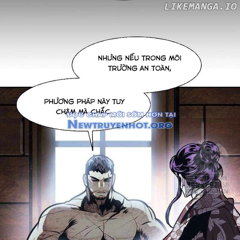 Bất Bại Chân Ma Chapter 253 - Trang 2