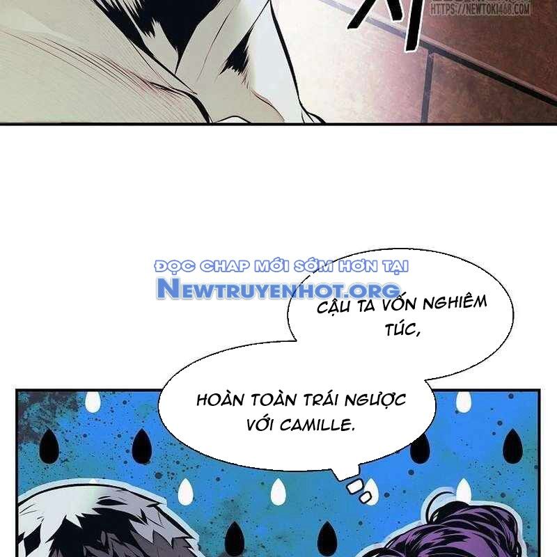 Bất Bại Chân Ma Chapter 253 - Trang 2