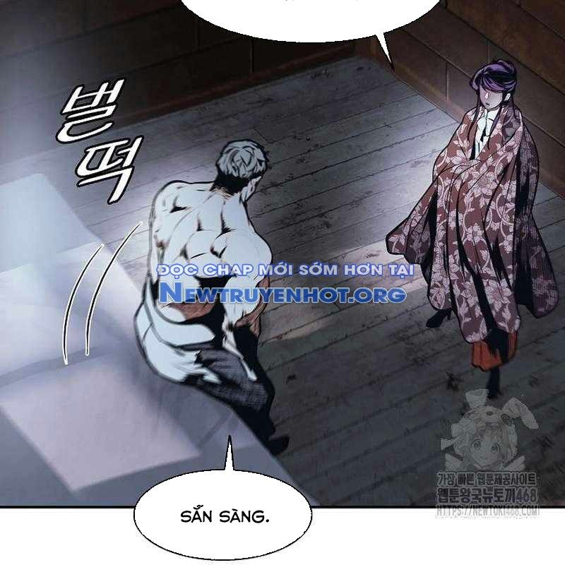 Bất Bại Chân Ma Chapter 253 - Trang 2