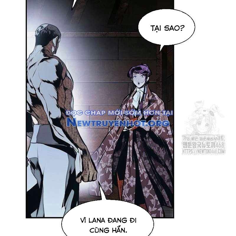 Bất Bại Chân Ma Chapter 253 - Trang 2