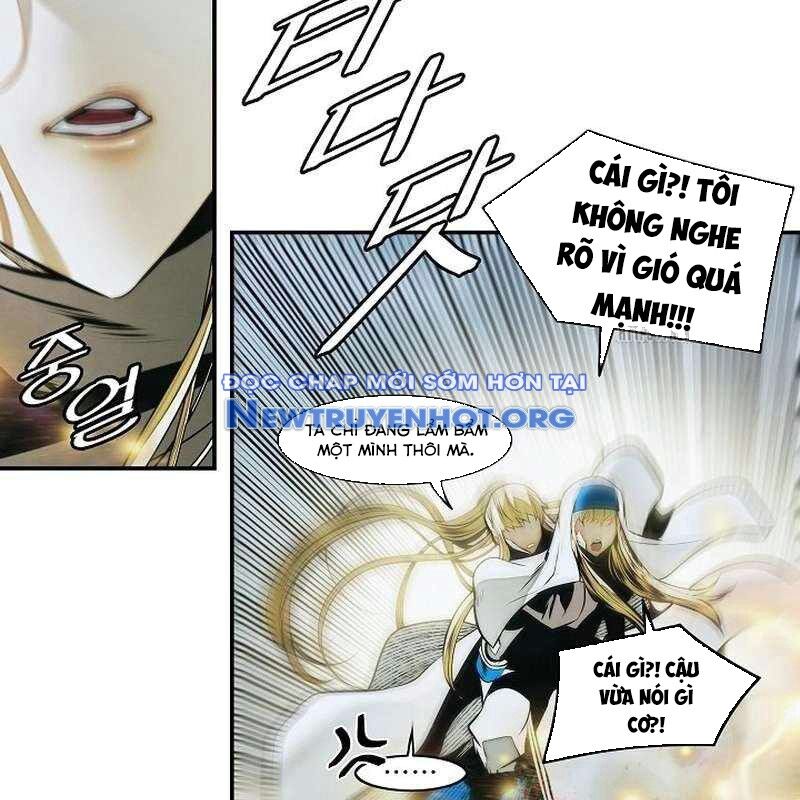 Bất Bại Chân Ma Chapter 253 - Trang 2