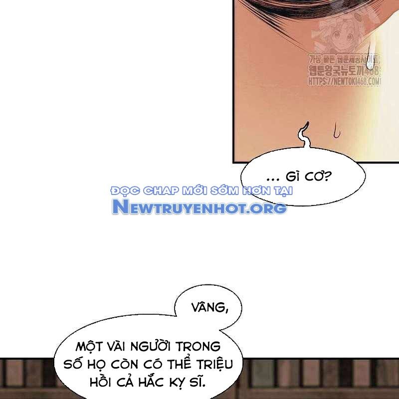 Bất Bại Chân Ma Chapter 253 - Trang 2