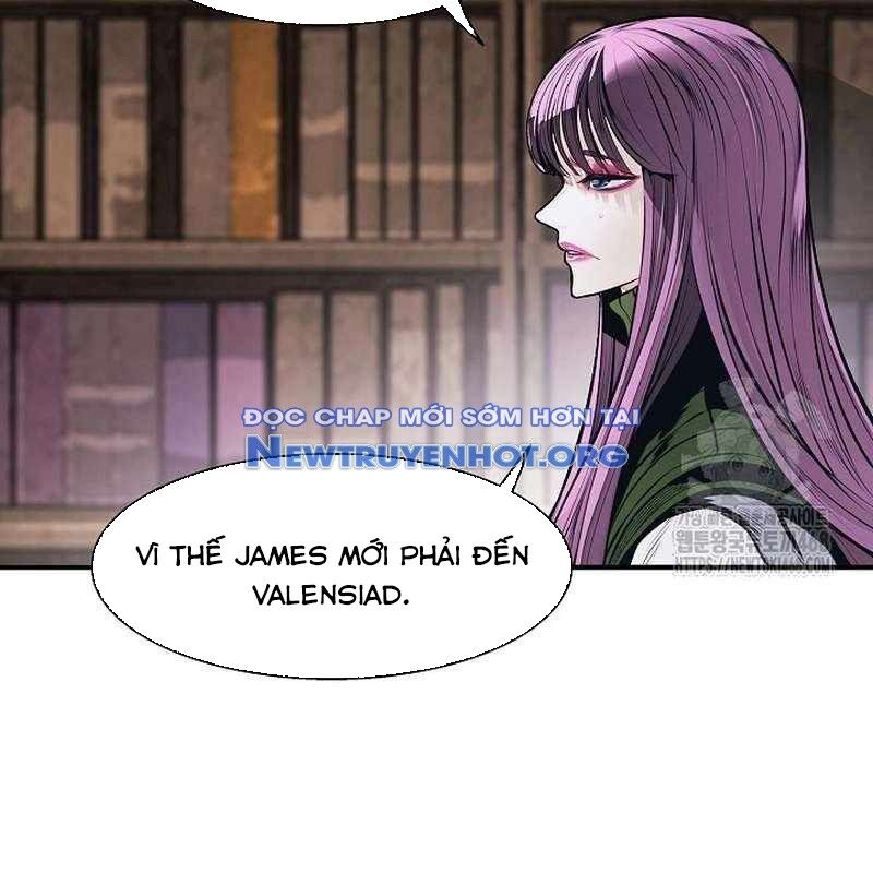 Bất Bại Chân Ma Chapter 253 - Trang 2
