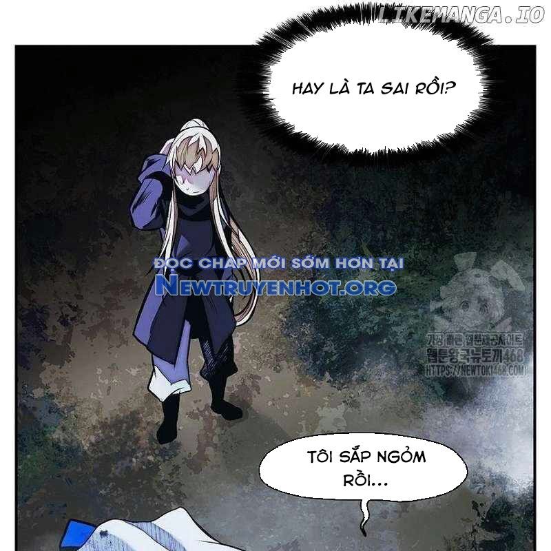 Bất Bại Chân Ma Chapter 253 - Trang 2