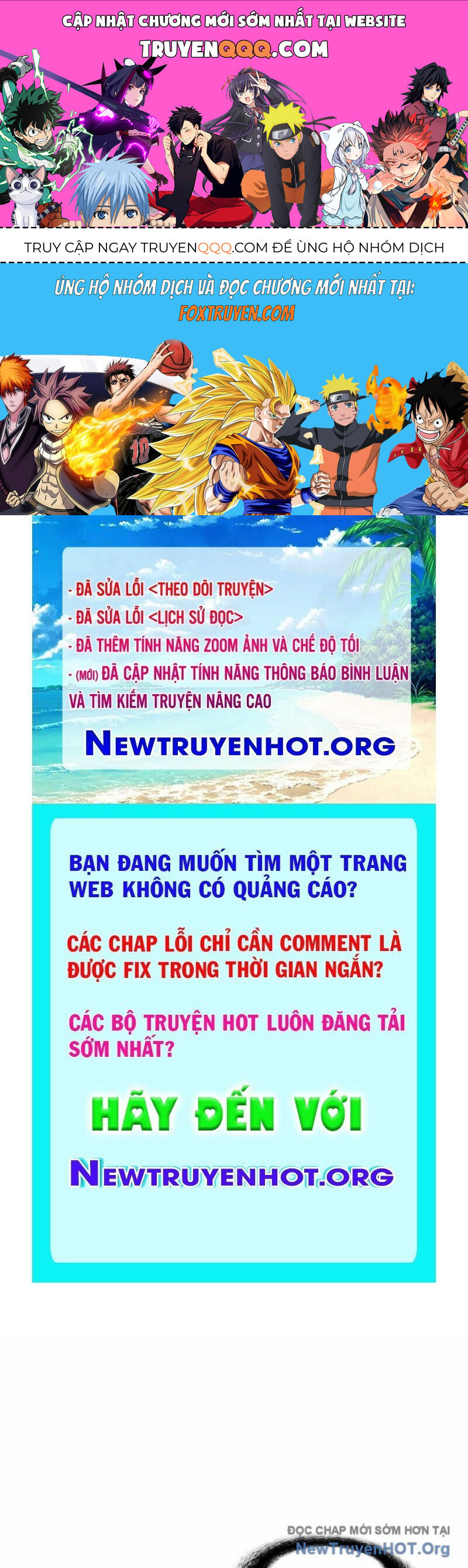 Bất Bại Chân Ma Chapter 259 - Trang 2