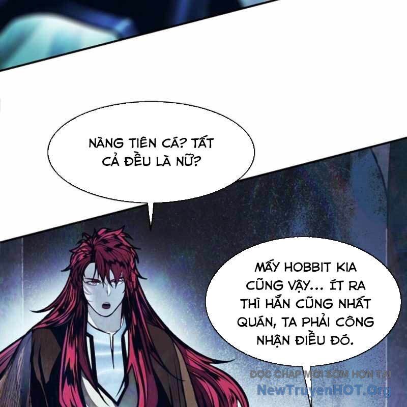 Bất Bại Chân Ma Chapter 259 - Trang 2