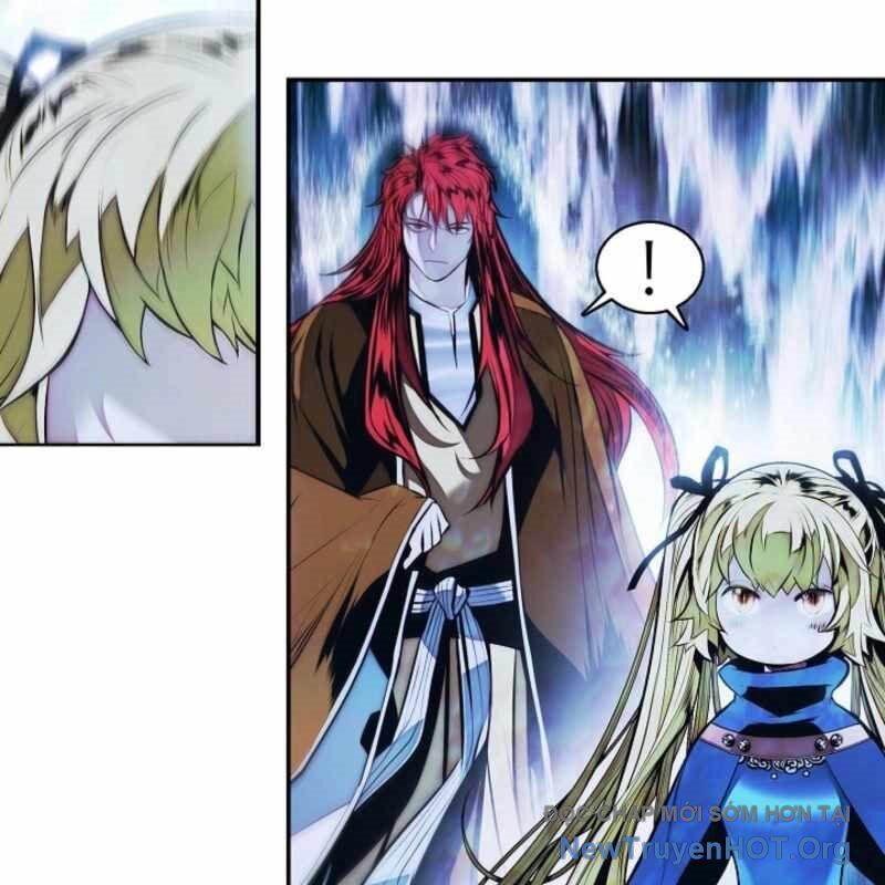 Bất Bại Chân Ma Chapter 259 - Trang 2