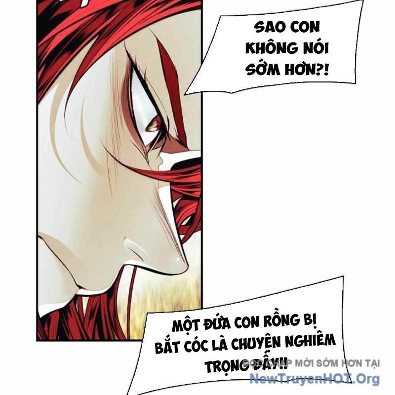 Bất Bại Chân Ma Chapter 259 - Trang 2