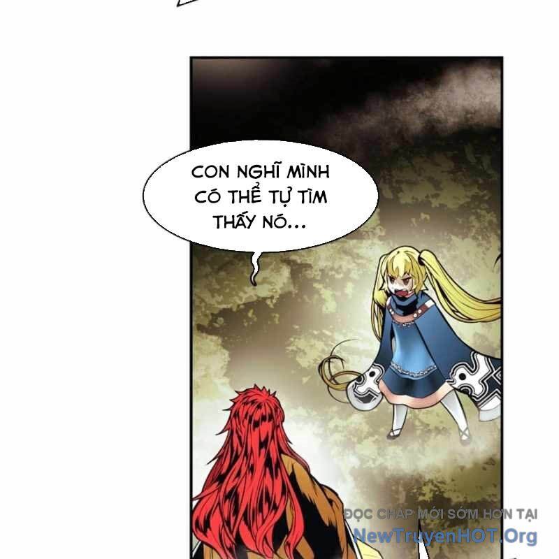 Bất Bại Chân Ma Chapter 259 - Trang 2