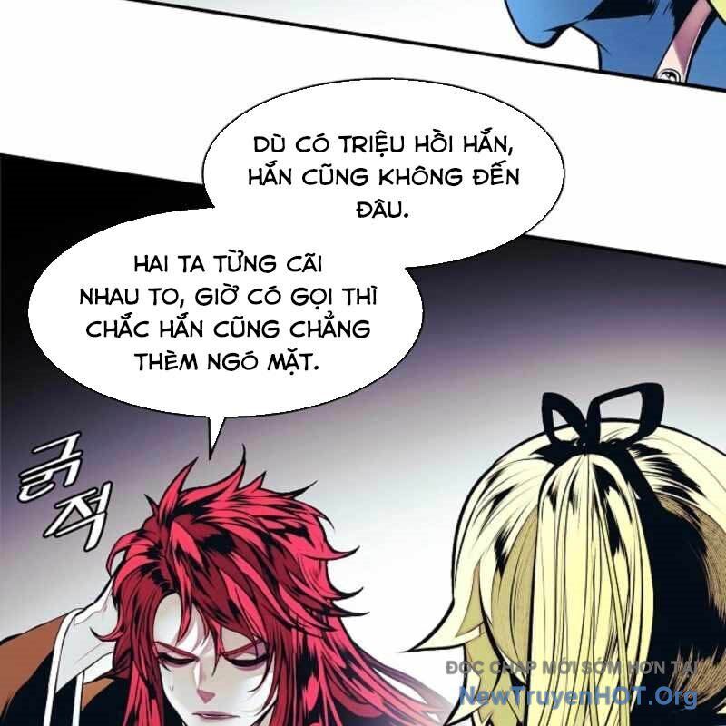 Bất Bại Chân Ma Chapter 259 - Trang 2