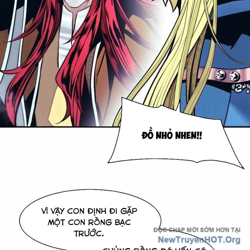 Bất Bại Chân Ma Chapter 259 - Trang 2