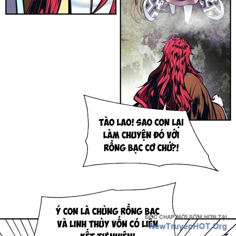 Bất Bại Chân Ma Chapter 259 - Trang 2