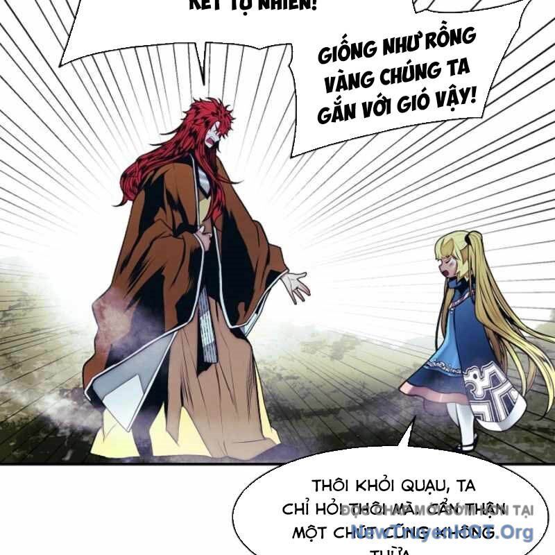 Bất Bại Chân Ma Chapter 259 - Trang 2