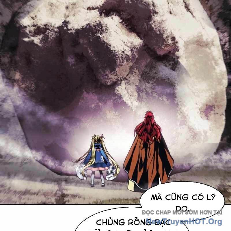 Bất Bại Chân Ma Chapter 259 - Trang 2