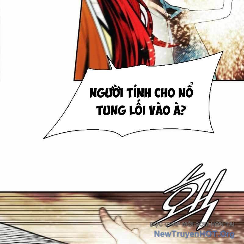 Bất Bại Chân Ma Chapter 259 - Trang 2
