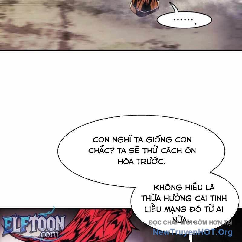 Bất Bại Chân Ma Chapter 259 - Trang 2