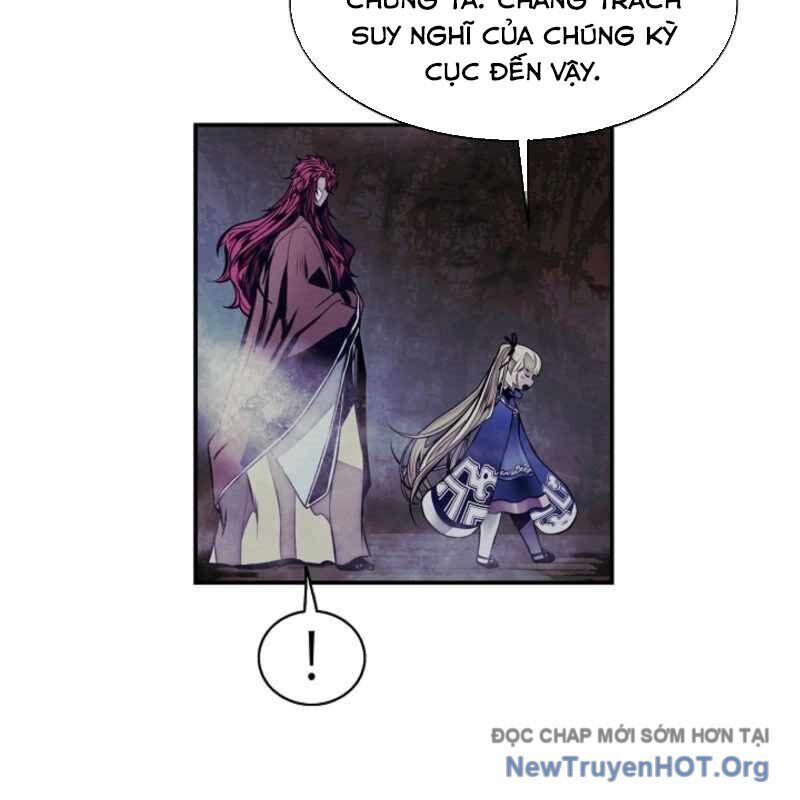 Bất Bại Chân Ma Chapter 259 - Trang 2