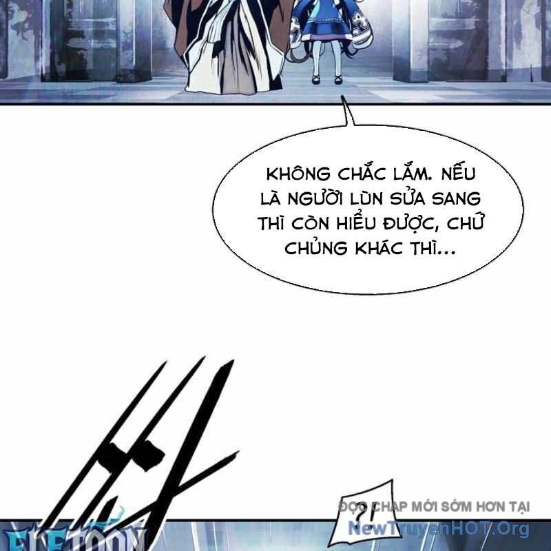Bất Bại Chân Ma Chapter 259 - Trang 2