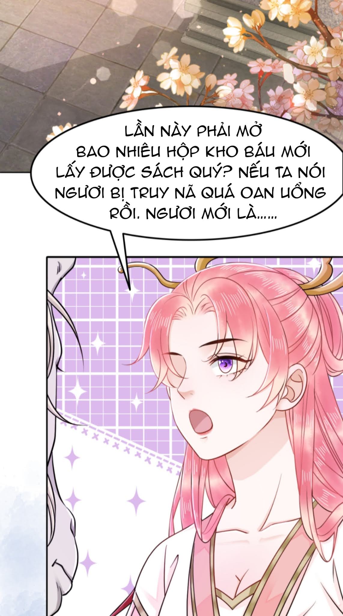Sư Phụ Ngươi Tên Ngốc Nhiều Tiền Chapter 11 - Trang 2