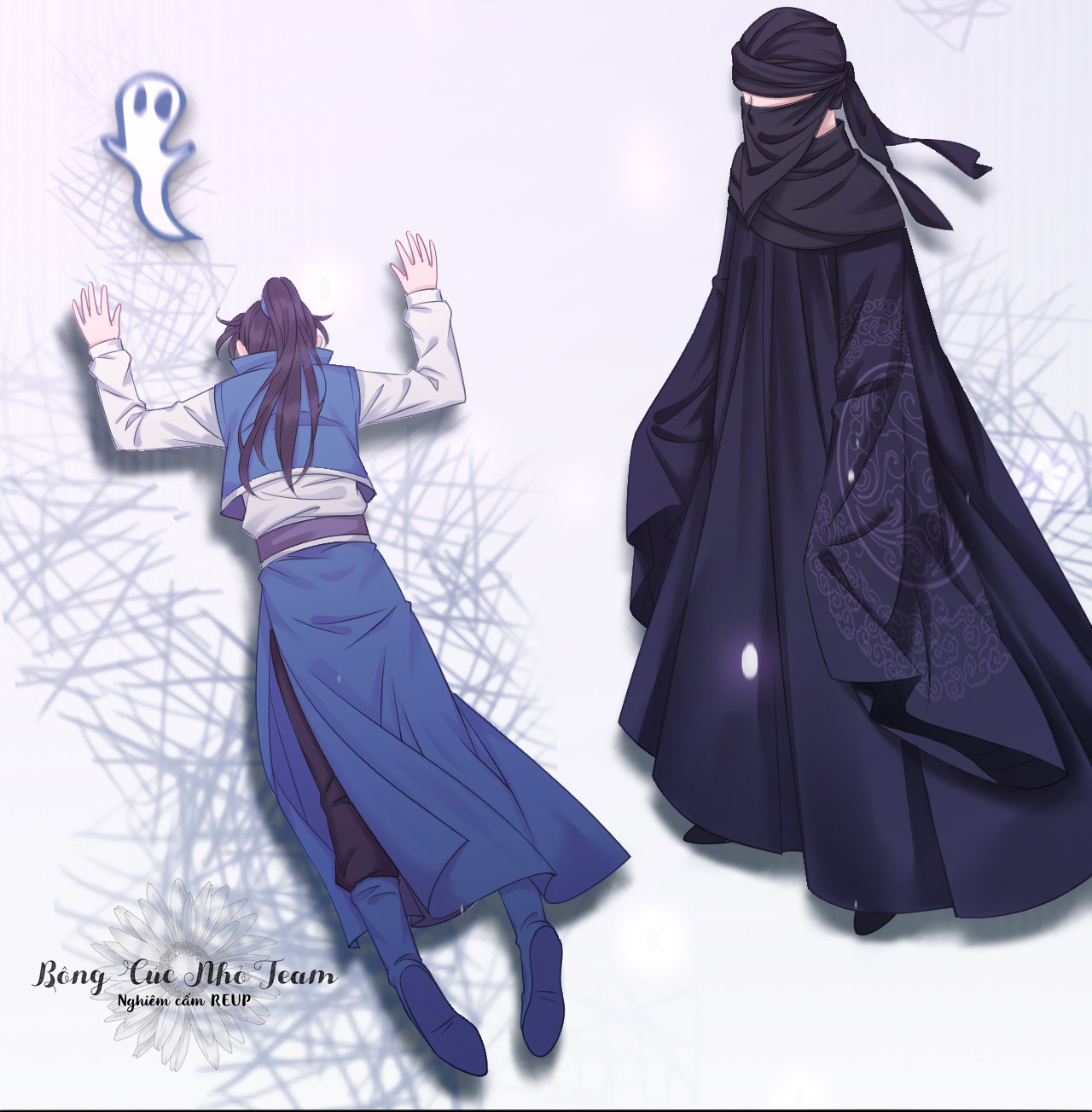 Sư Phụ Ngươi Tên Ngốc Nhiều Tiền Chapter 17 - Trang 2