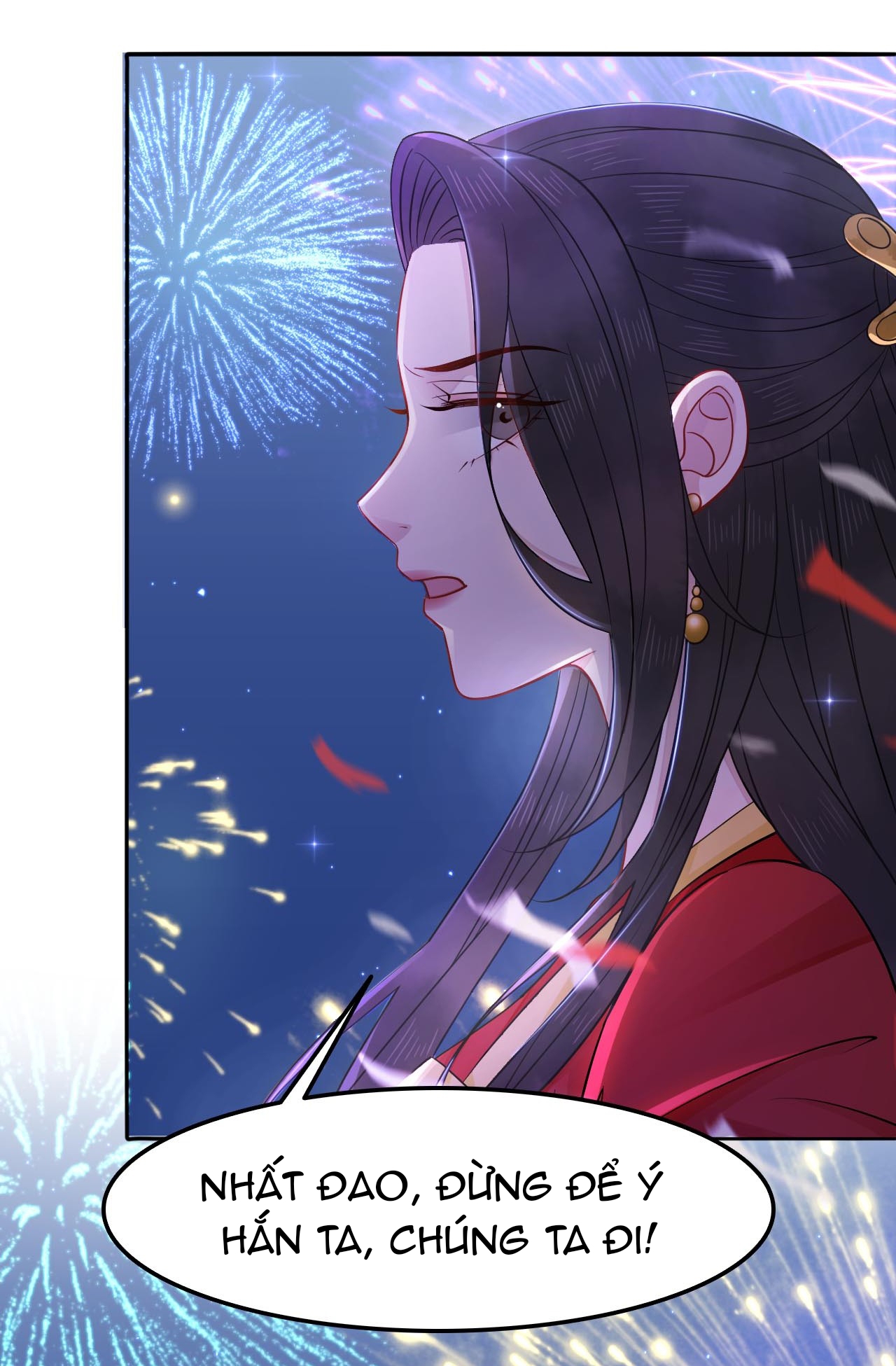 Sư Phụ Ngươi Tên Ngốc Nhiều Tiền Chapter 18 - Trang 2