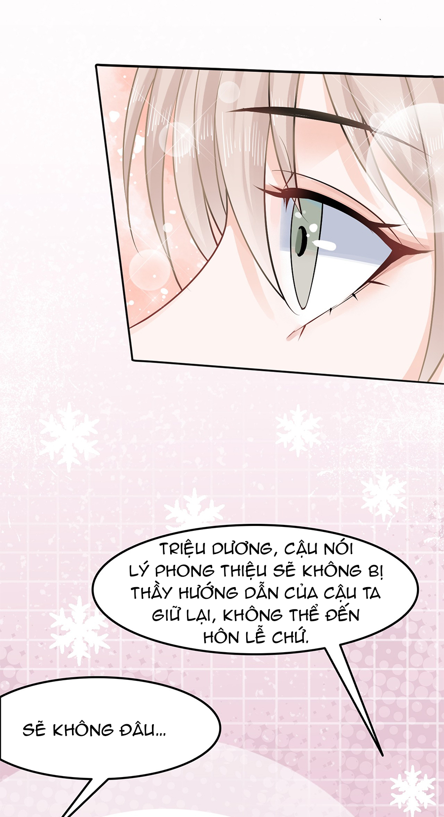 Sư Phụ Ngươi Tên Ngốc Nhiều Tiền Chapter 25 - Trang 2
