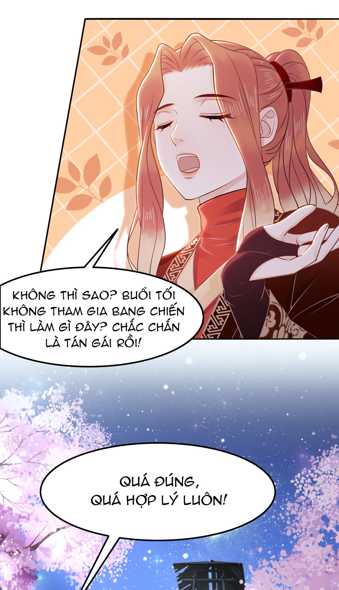 Sư Phụ Ngươi Tên Ngốc Nhiều Tiền Chapter 27 - Trang 2