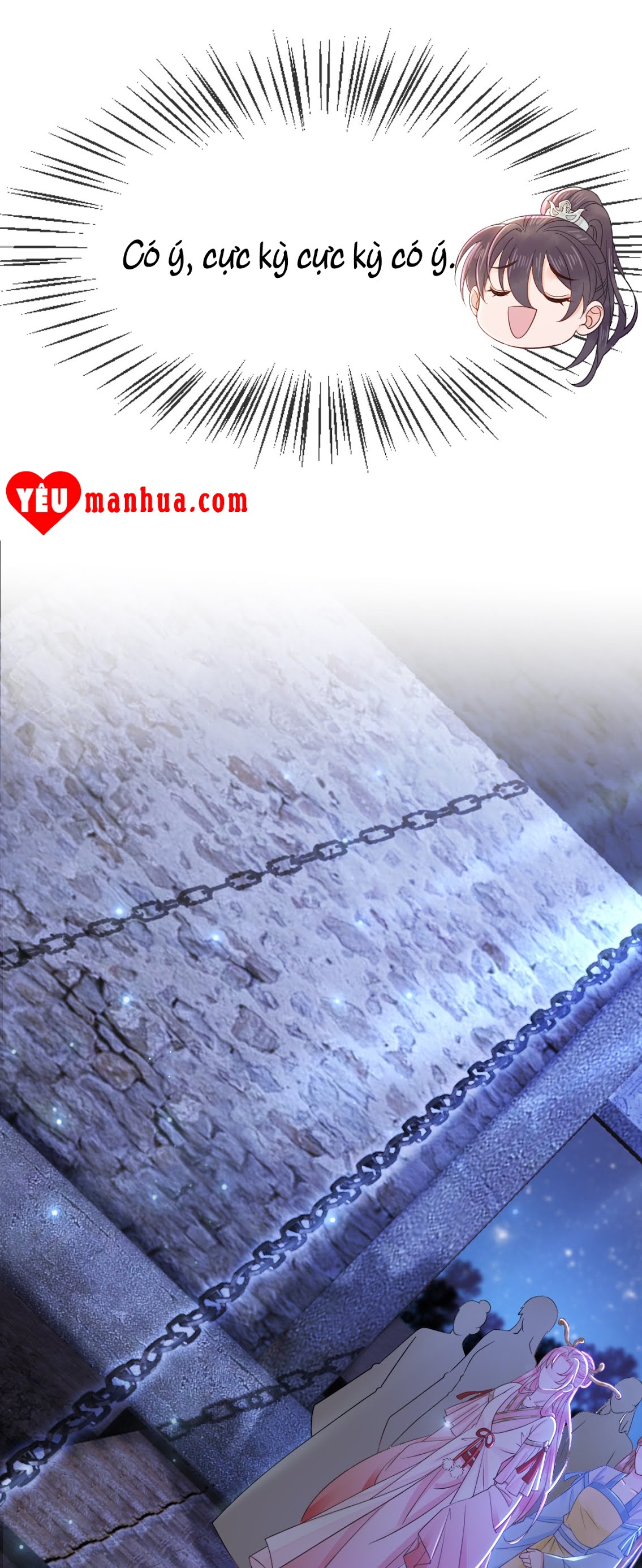 Sư Phụ Ngươi Tên Ngốc Nhiều Tiền Chapter 27 - Trang 2
