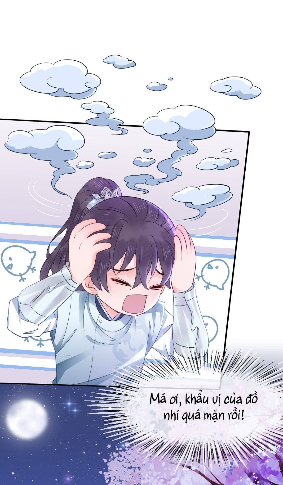 Sư Phụ Ngươi Tên Ngốc Nhiều Tiền Chapter 27 - Trang 2