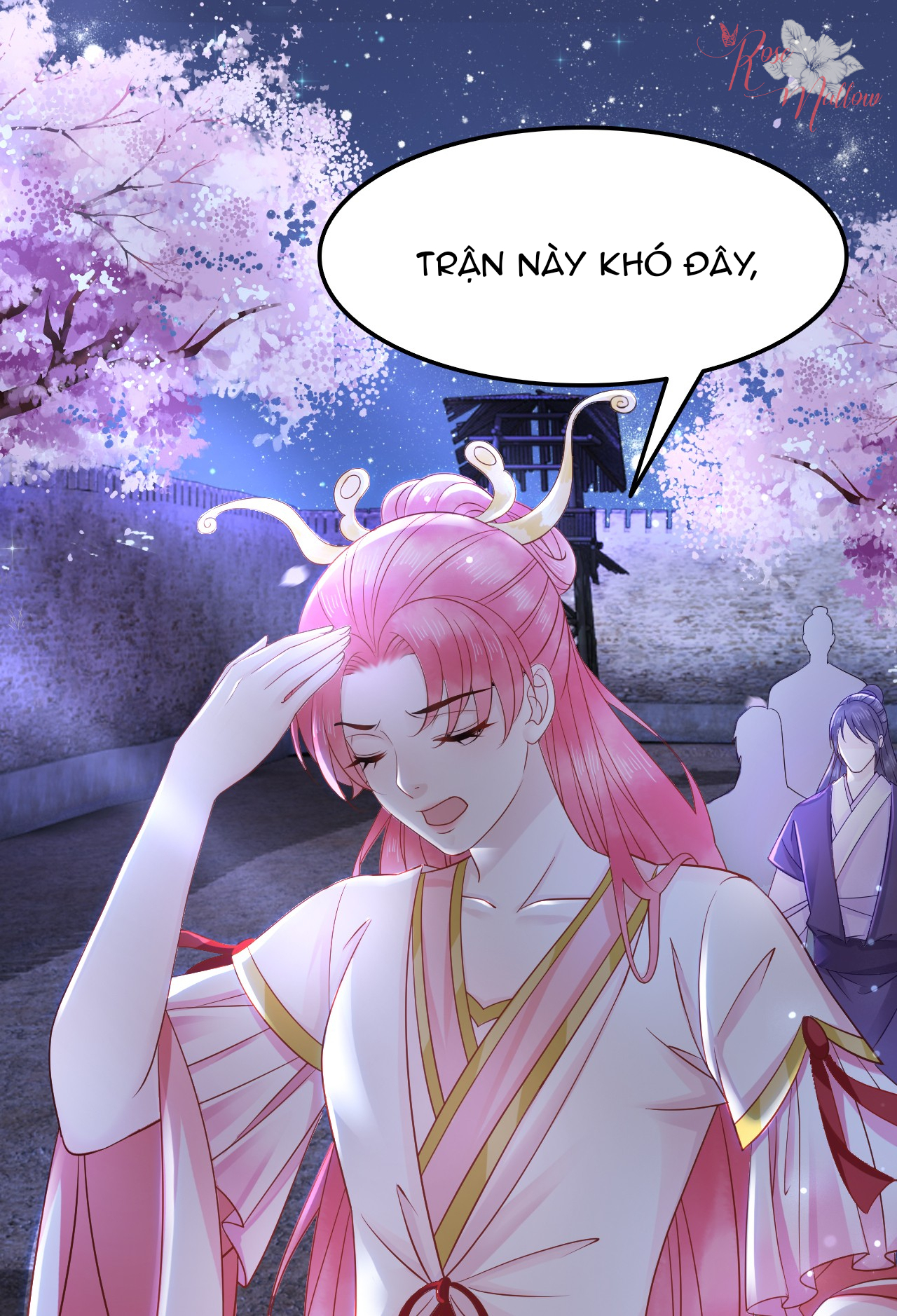 Sư Phụ Ngươi Tên Ngốc Nhiều Tiền Chapter 27 - Trang 2