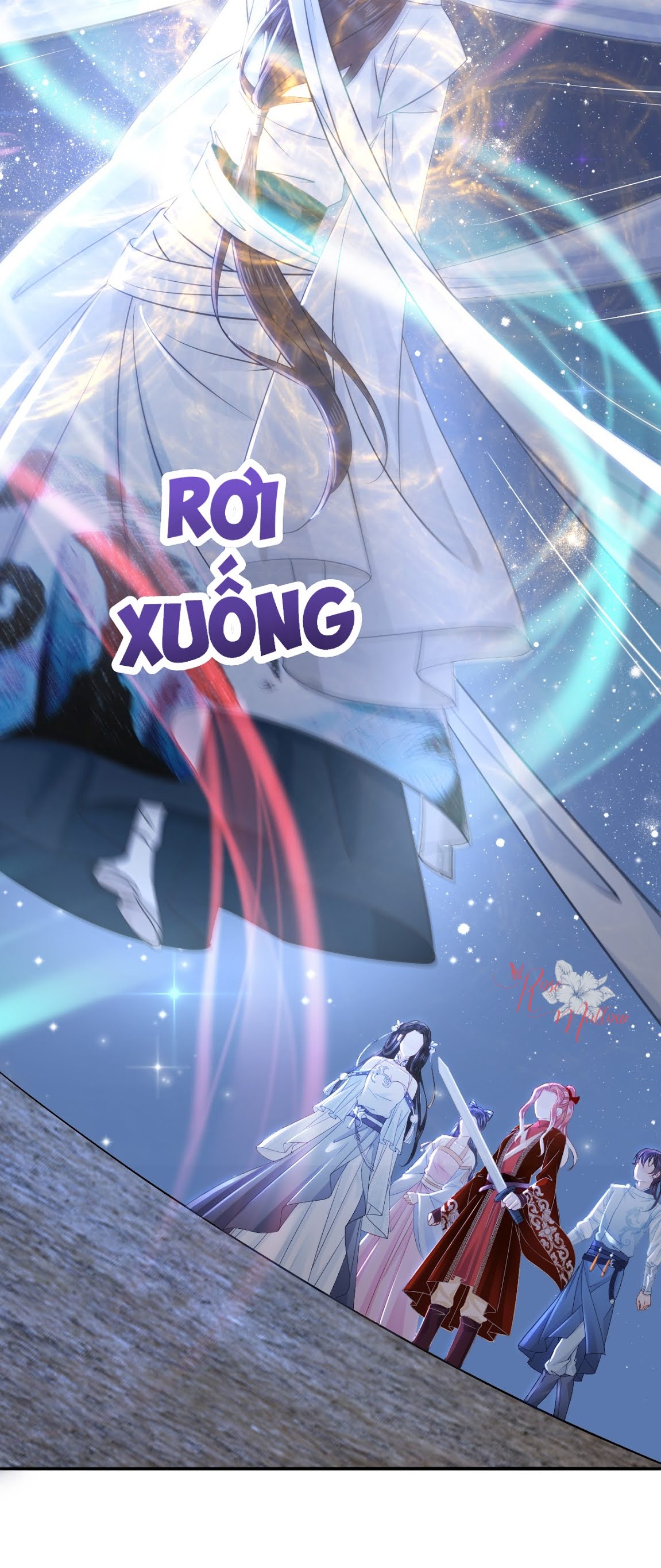 Sư Phụ Ngươi Tên Ngốc Nhiều Tiền Chapter 27 - Trang 2