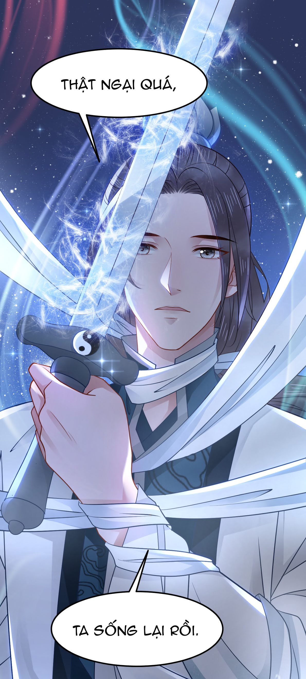 Sư Phụ Ngươi Tên Ngốc Nhiều Tiền Chapter 27 - Trang 2