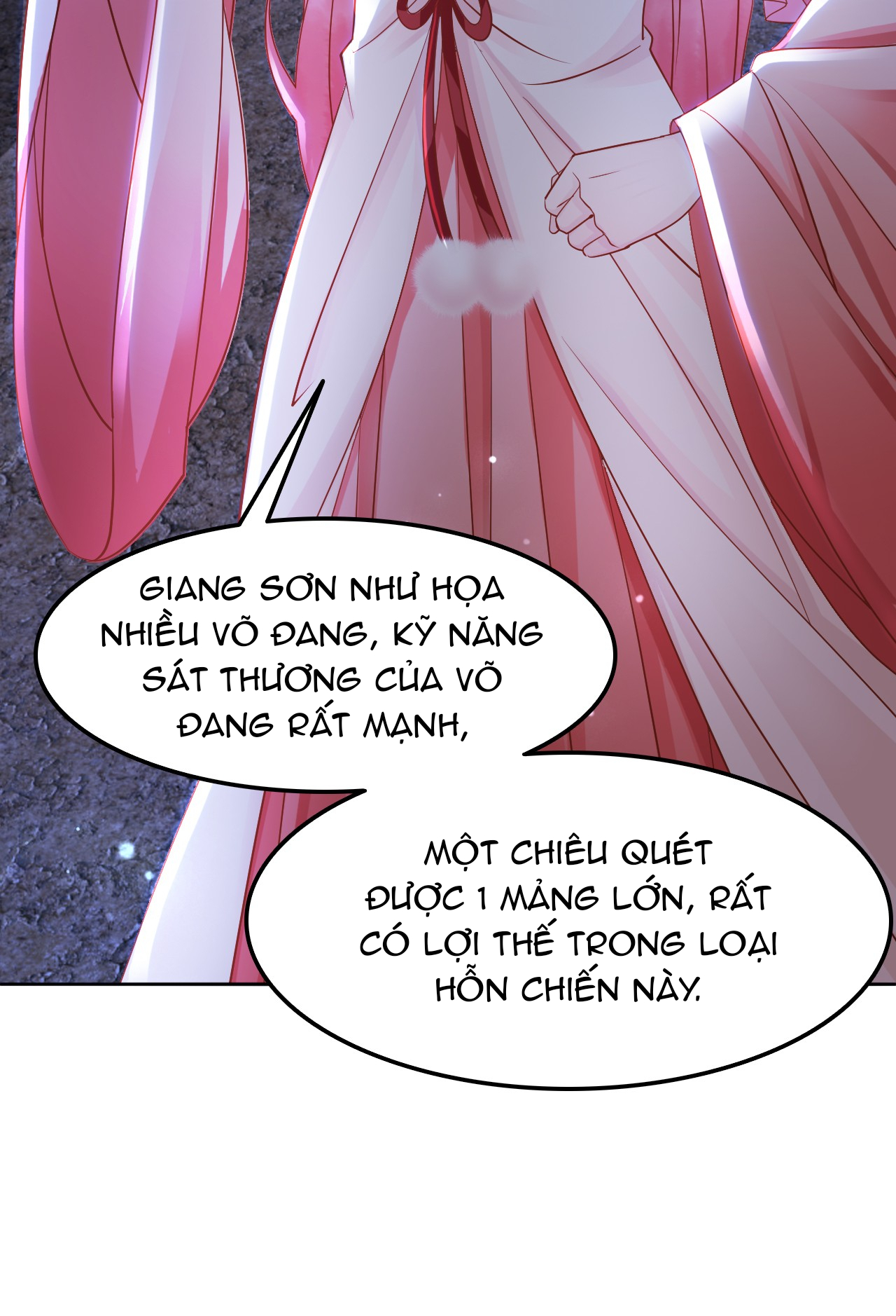 Sư Phụ Ngươi Tên Ngốc Nhiều Tiền Chapter 27 - Trang 2