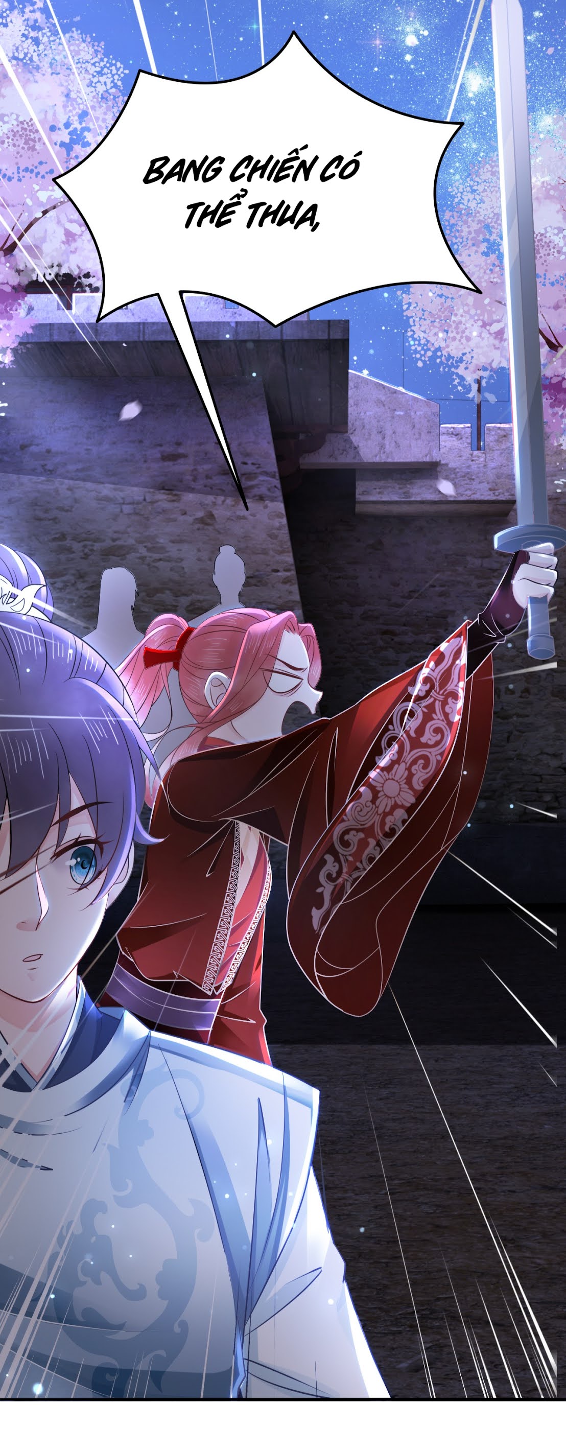 Sư Phụ Ngươi Tên Ngốc Nhiều Tiền Chapter 27 - Trang 2