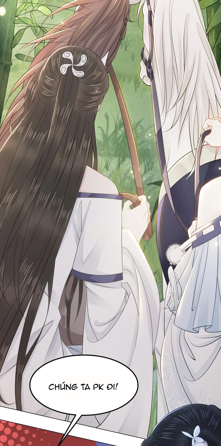 Sư Phụ Ngươi Tên Ngốc Nhiều Tiền Chapter 30 - Trang 2