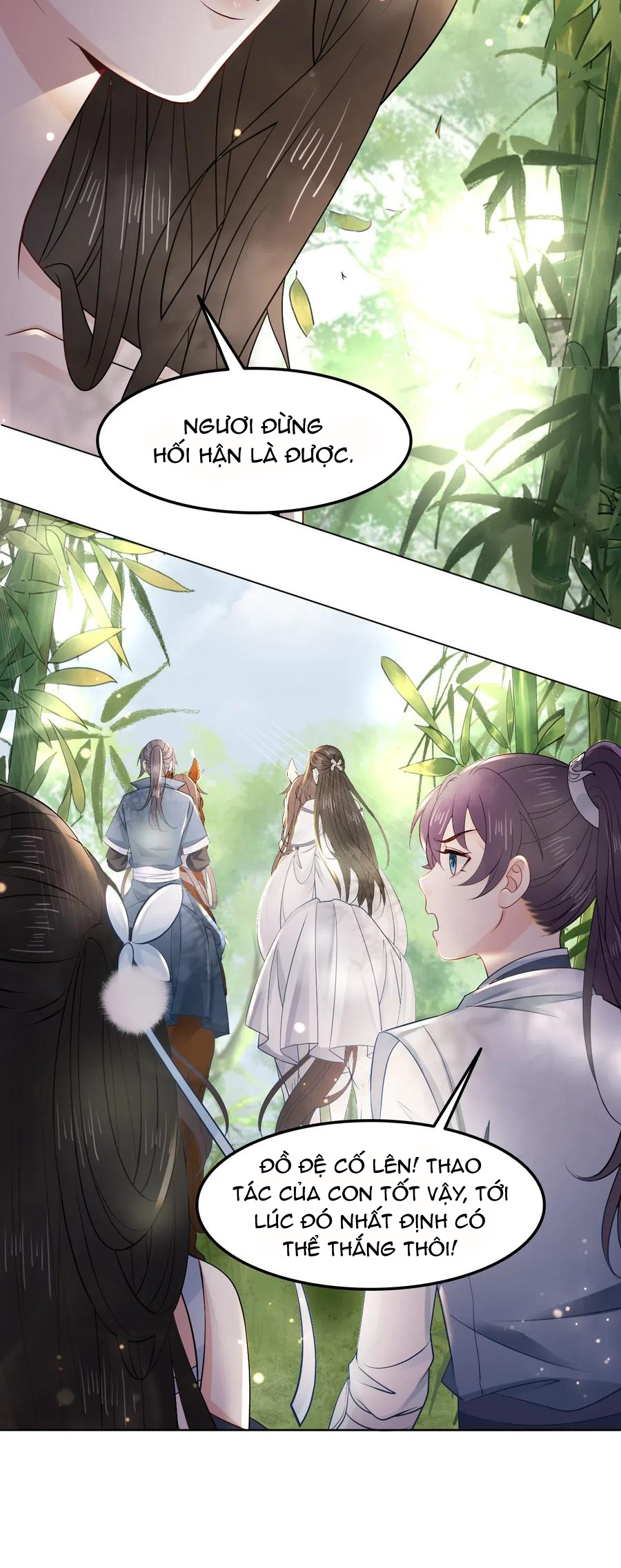 Sư Phụ Ngươi Tên Ngốc Nhiều Tiền Chapter 30 - Trang 2