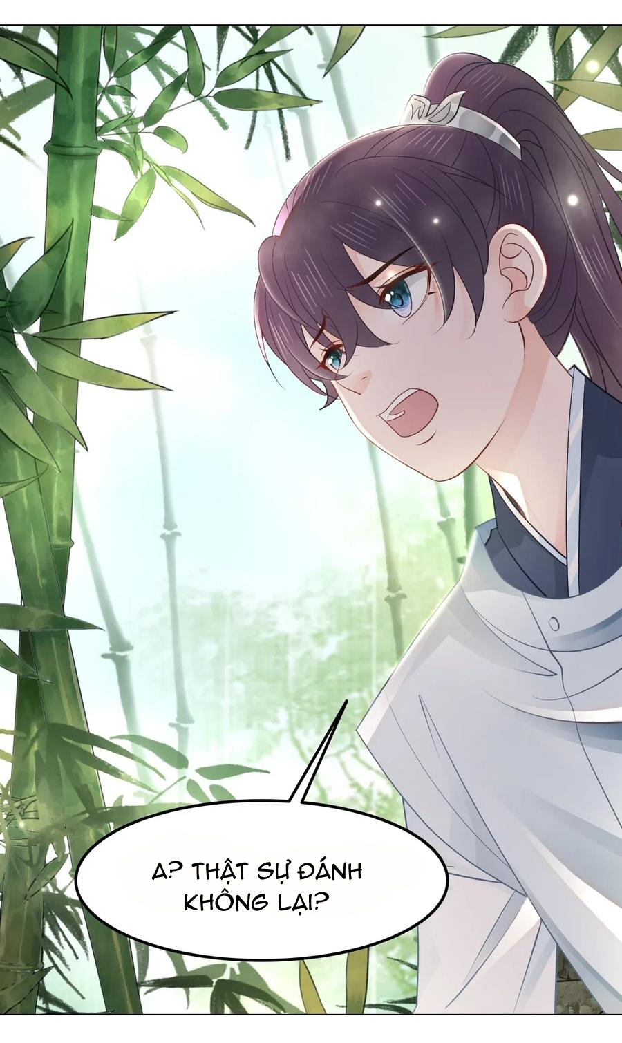 Sư Phụ Ngươi Tên Ngốc Nhiều Tiền Chapter 30 - Trang 2