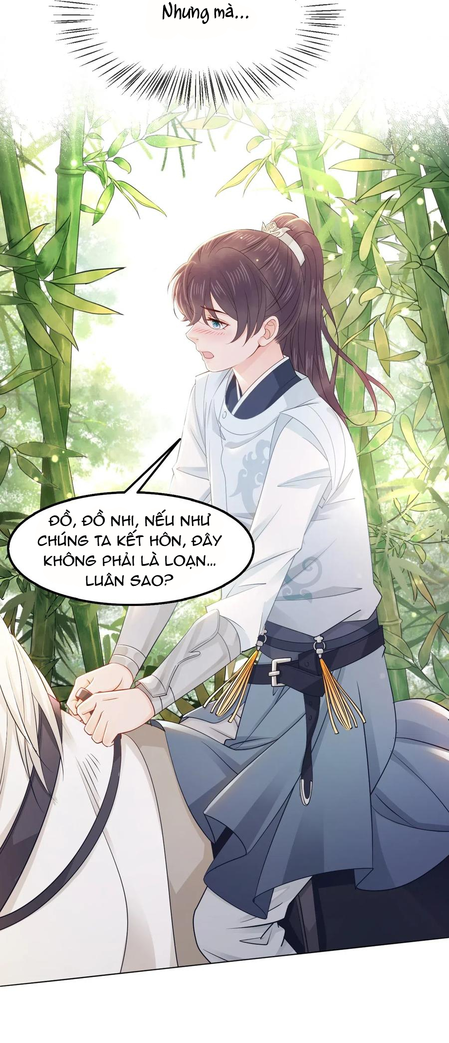 Sư Phụ Ngươi Tên Ngốc Nhiều Tiền Chapter 30 - Trang 2