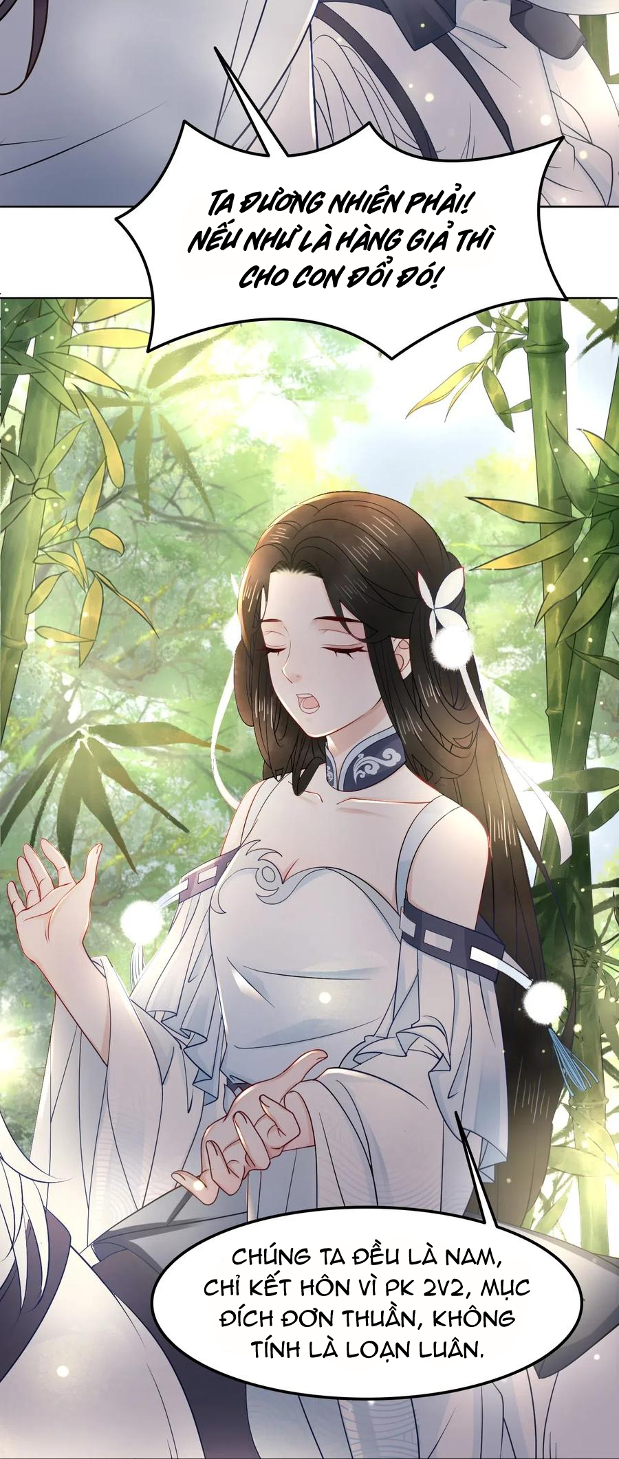 Sư Phụ Ngươi Tên Ngốc Nhiều Tiền Chapter 30 - Trang 2